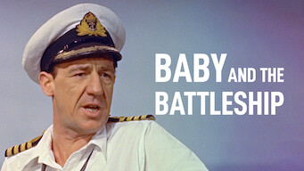 Baby and the Battleship (1956)