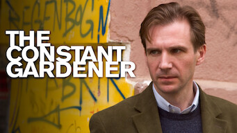 The Constant Gardener (2005)