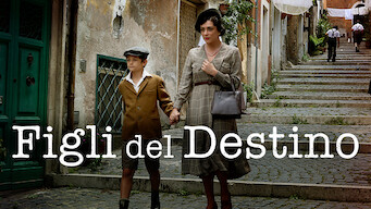 Figli Del Destino (2019)