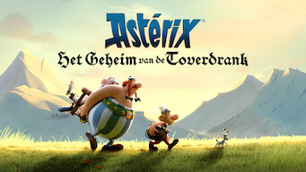 Asterix - Het Geheim van de Toverdrank (2018)