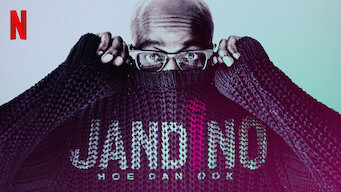 Jandino: Hoe dan ook (2016)