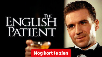 The English Patient (1996)