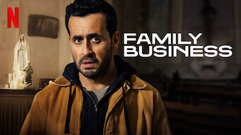 Family Business (2021)