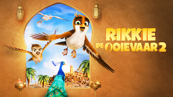 Rikkie de Ooievaar 2 (2023)