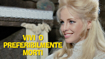 Vivi o preferibilmente morti (1969)