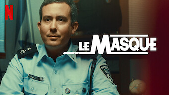 Le Masque (2022)