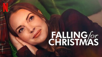 Falling for Christmas (2022)