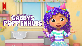 Gabby's poppenhuis (2024)