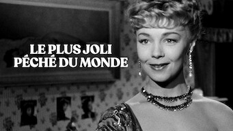 Le plus joli péché du monde (1951)