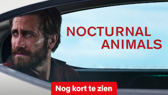 Nocturnal Animals (2016)