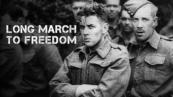 Long March to Freedom (2011)