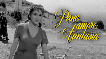 Pane, Amore e Fantasia (1953)