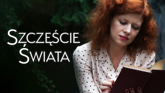 Szczęście świata (2016)