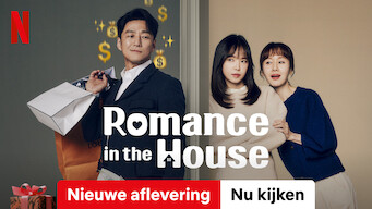 Romance in the House (2024)