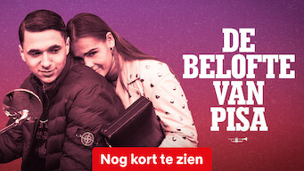 De Belofte van Pisa (2019)