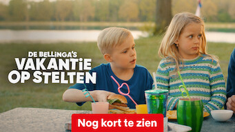 Bellinga's: Vakantie Op Stelten (2023)