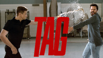 Tag (2018)