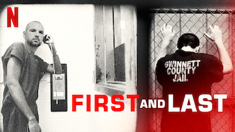 First and Last (2018)