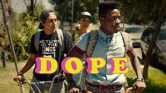 Dope (2015)