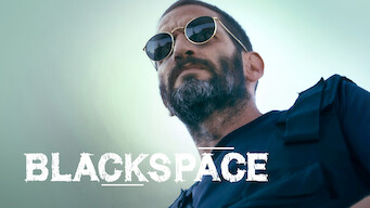 Black Space (2021)