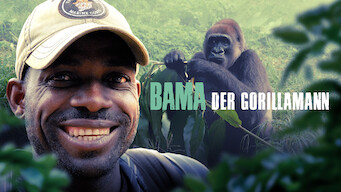 Bama der Gorillamann (2011)