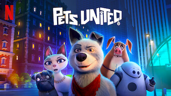 Pets United (2020)