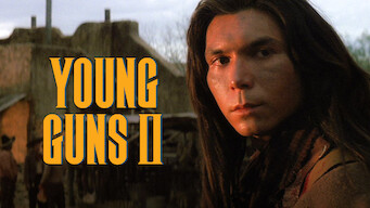 Young Guns II (1990)