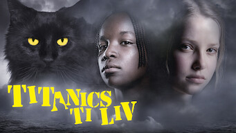 Titanics ti liv (2007)