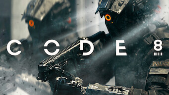 Code 8 (2019)