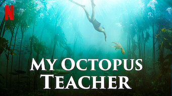 My Octopus Teacher (2020)