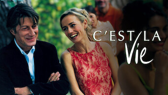 C'est la vie (2001)