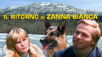 Il Ritorno Di Zanna Bianca (1974)