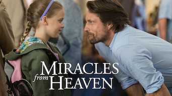 Miracles from Heaven (2016)