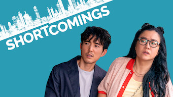 Shortcomings (2023)