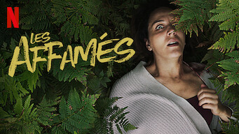 Les affamés (2017)