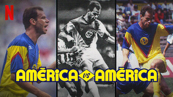 América vs. América (2022)