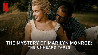 The Mystery of Marilyn Monroe: The Unheard Tapes (2022)