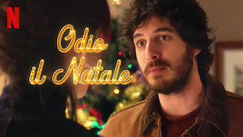 Odio il Natale (2023)