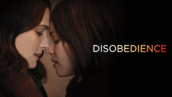 Disobedience (2017)