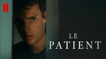 Le patient (2022)