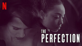 The Perfection (2019)