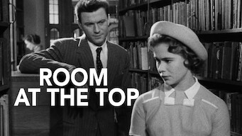 Room at the Top (1959)