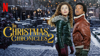 The Christmas Chronicles: Deel twee (2020)