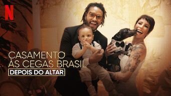 Casamento às Cegas Brasil: Depois do Altar (2023)