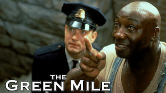 The Green Mile (1999)