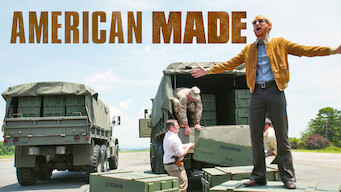 American Made (2017)