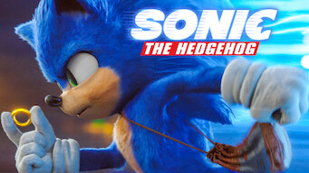 Sonic the Hedgehog (2020)