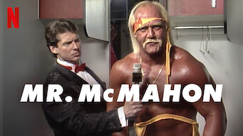 Mr. McMahon (2024)