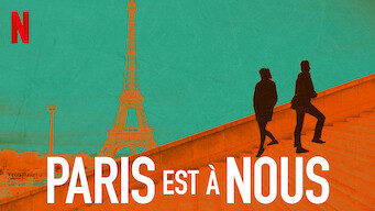 Paris est à Nous (2019)