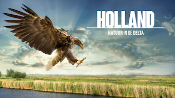 Holland: Natuur in de Delta (2015)